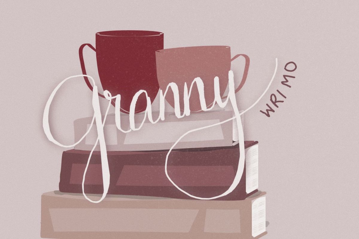 The Handwritten Letters 10.26